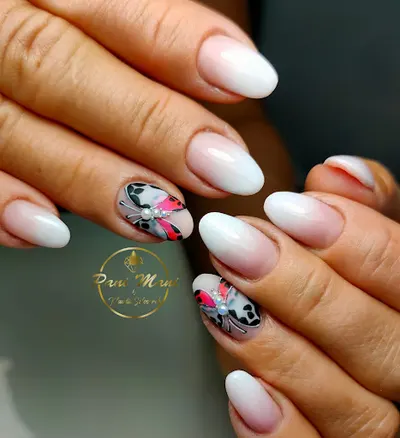 Pani Mani by Klaudia Szlosarek - Depilacja Laserowa & Studio Stylizacji Paznokci