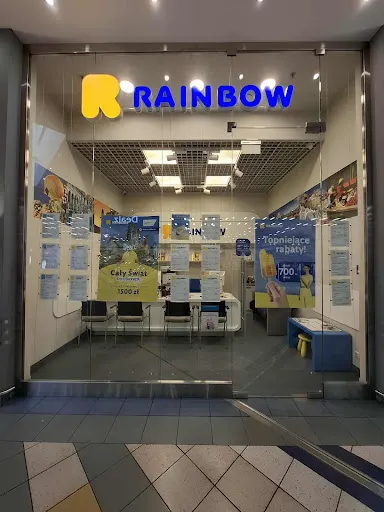 Biuro Podróży Rainbow